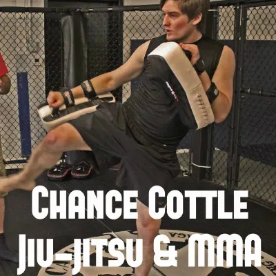 Chance Cottle Jiu-jitsu & MMA