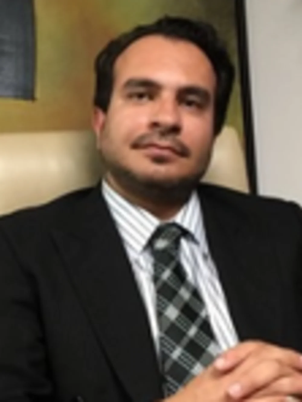 Hayat Family Law And Mediation