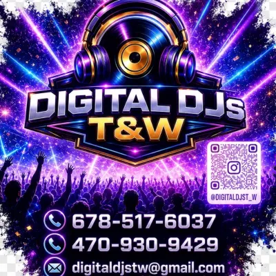 Digital DJs TW