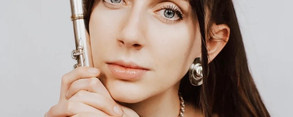 Lauren Erickson Flute