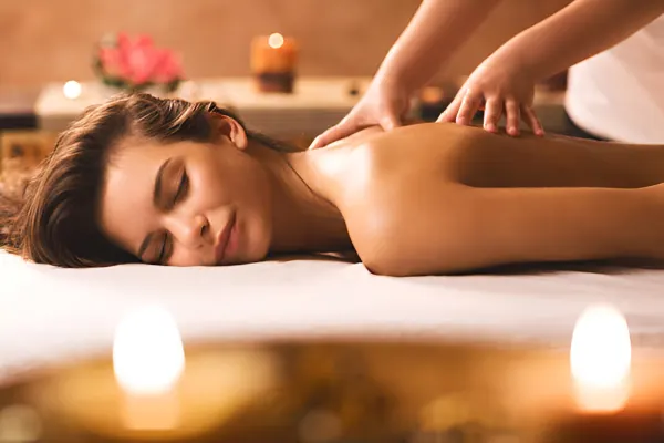 Unwind and rejuvenate with our calming and personalized massage sessions, designed to melt away stress.