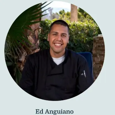 Anguiano’s Catering