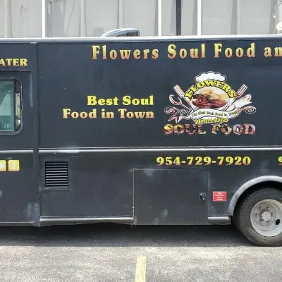 Flowers Soul Food & BBQ