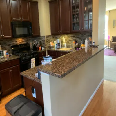 Cleaning Art Llc
