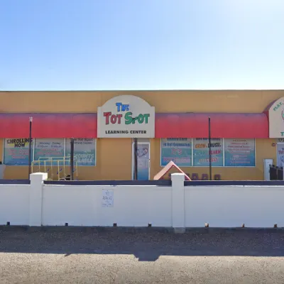 The Tot Spot Learning Center