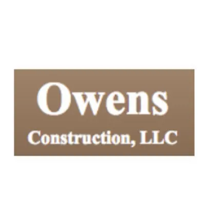Owens Construction, LLC
