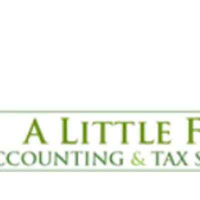A Little Faith Accounting & Tax Services, LLC