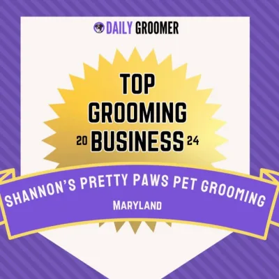 Shannons Pretty Paws