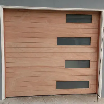 Trinity Garage Door & Service