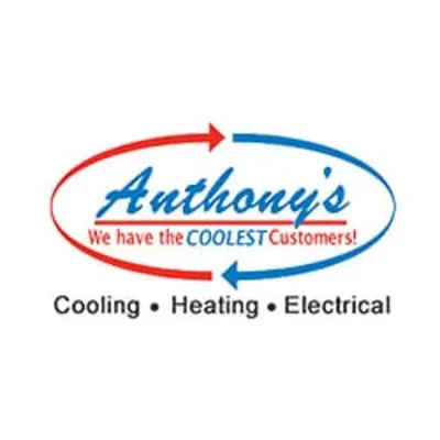 Anthony's Cooling-Heating-Electrical