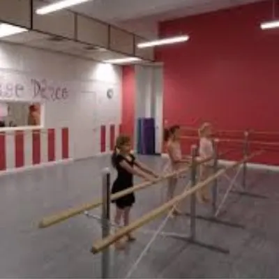 Next Stage Dance Studio