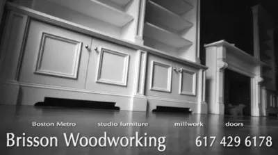 DANIEL BRISSON FINE WOODWORKING