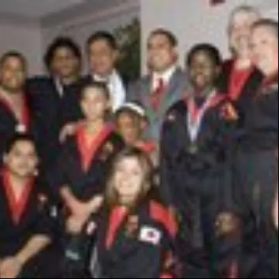 Family Martial Arts