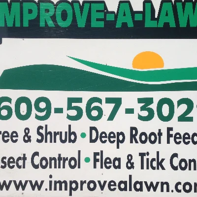 Improve A Lawn