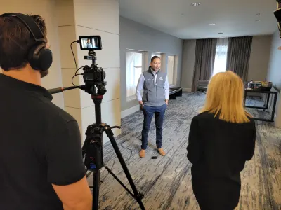 CVMedia