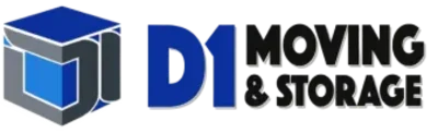 D1 Moving & Storage