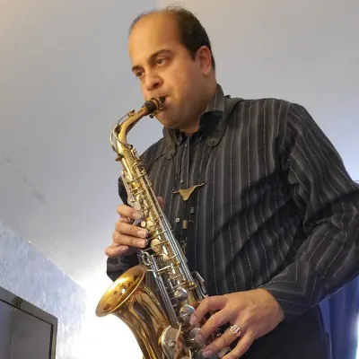 Saeed's School Of Fine Arts