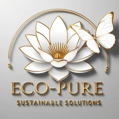 Eco-Pure Sustainable Solutions℠
