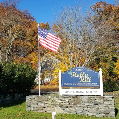 Holly Hill Childcare & Learning Center