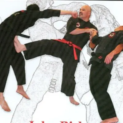 Diamond Bar Kajukenbo