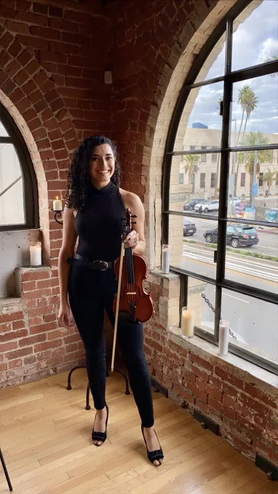 Studio 4 Strings