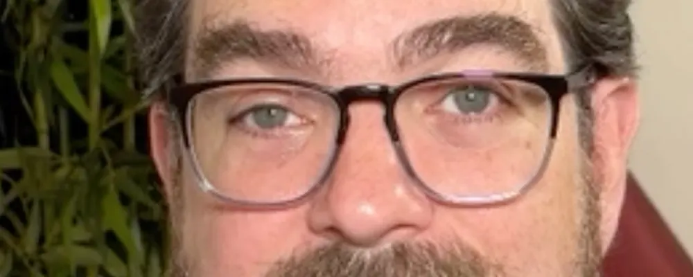 Kevin Ure