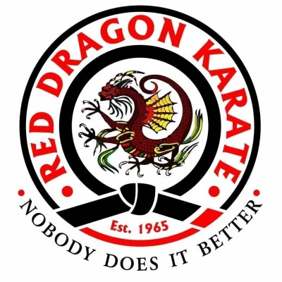Red Dragon Karate San Dimas