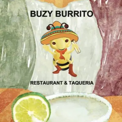 Buzy Burrito Taqueria