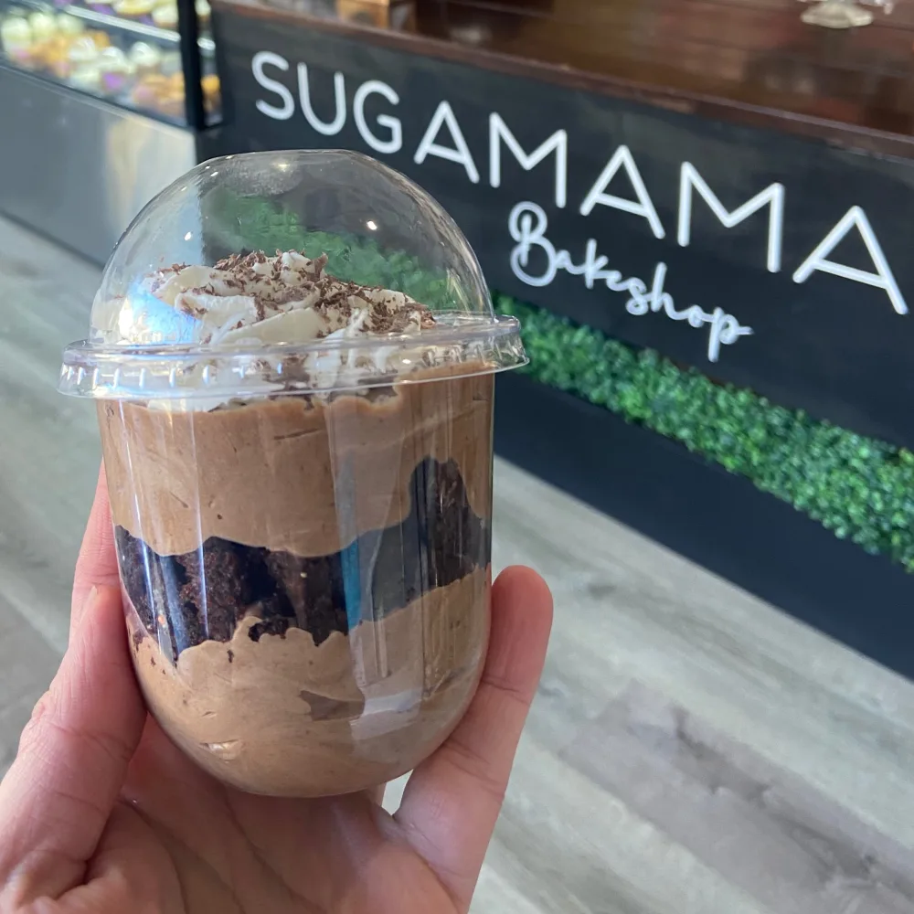 SugaMama Bakeshop