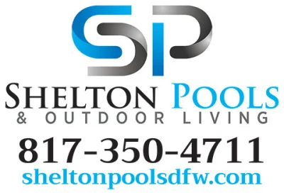 Shelton Pools & Outdoor Living