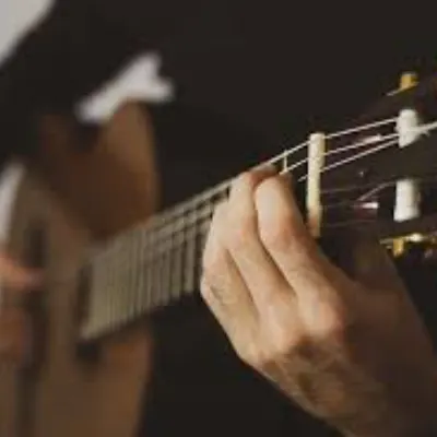 Guitar Lessons