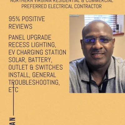 Bram Electric Service