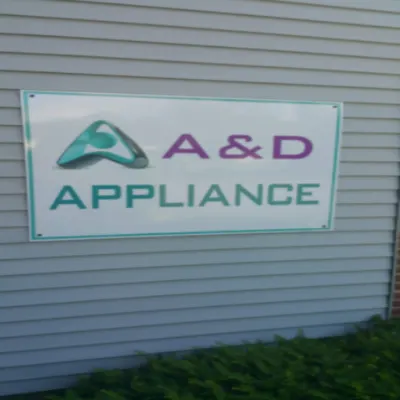 A&D APPLIANCE SERVICE CORP.