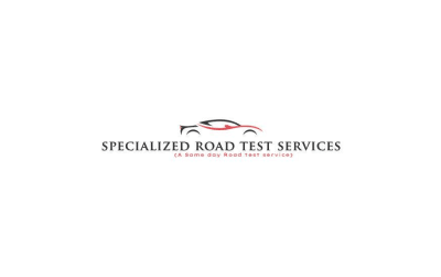 Specialized Road Test Services