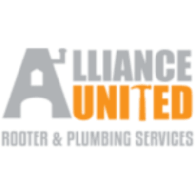 Alliance United Rooter & Plumbing Inc.