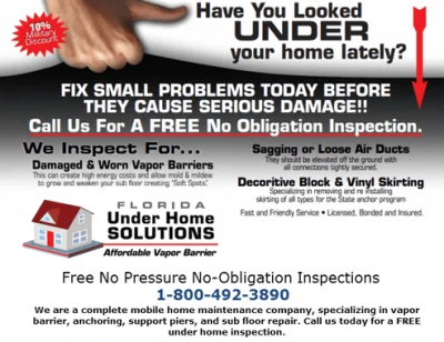 Precision Vapor Barriers