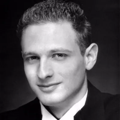 Matthew Weissman Piano Lessons