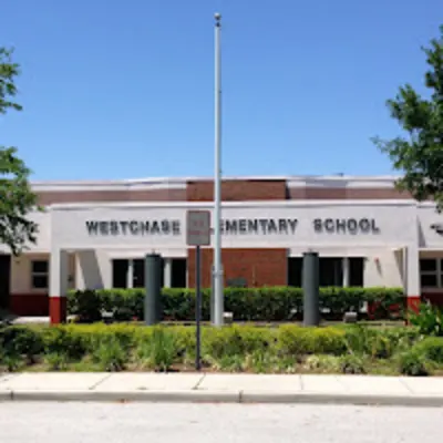 Westchase Elementary School HOST