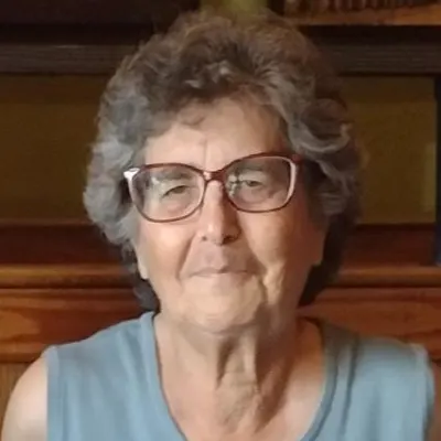 Mary Linda Sabella