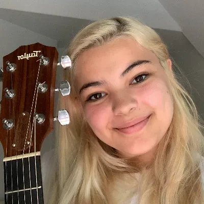 Everything Guitar