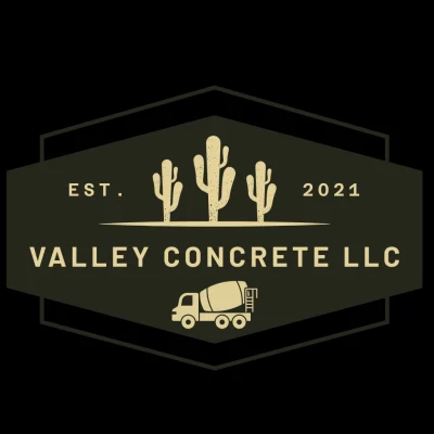 Valley Concrete Llc
