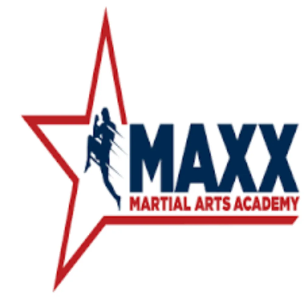 Maxx Martial Arts