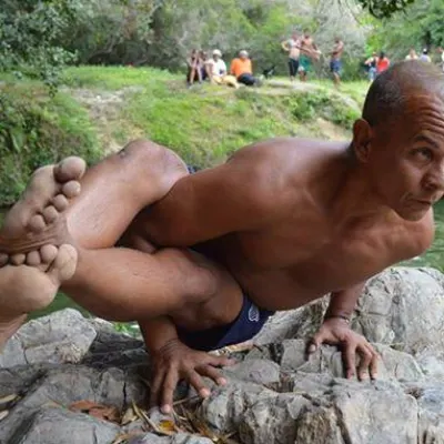Yoga And/or Meditation Lessons