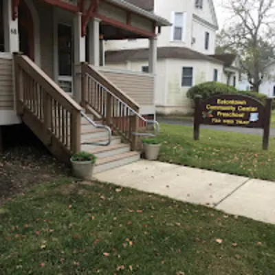 Eatontown Community Center Preschool