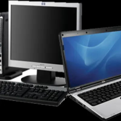 Heathmere Computer Services