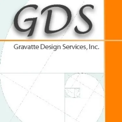Gravatte Design Services,Inc.