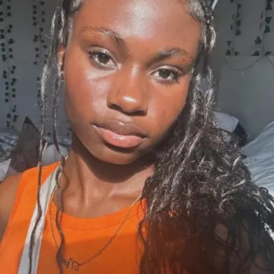 Serenity Lawson 