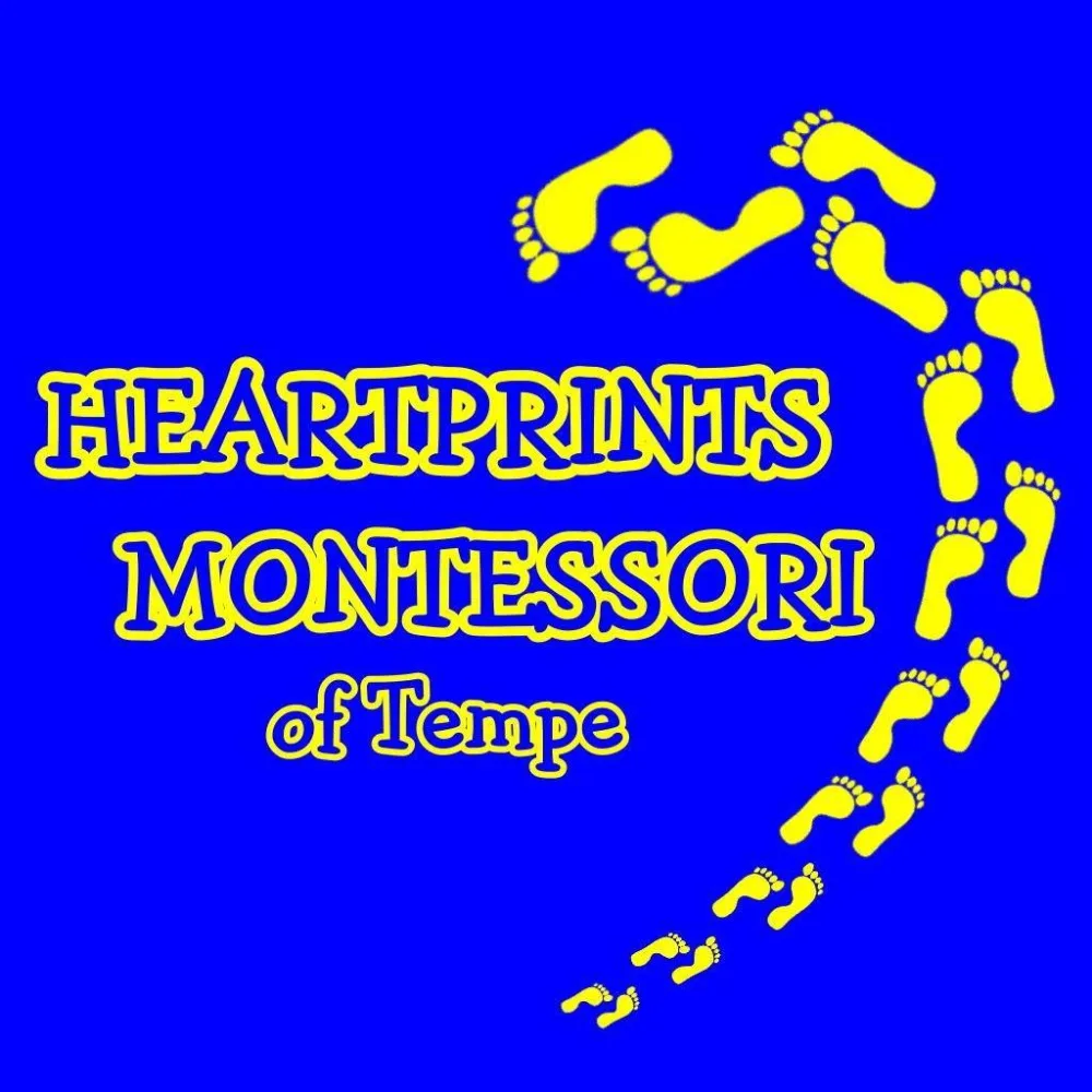 Heartprints Montessori