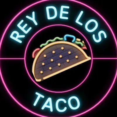 Rey De Los Taco