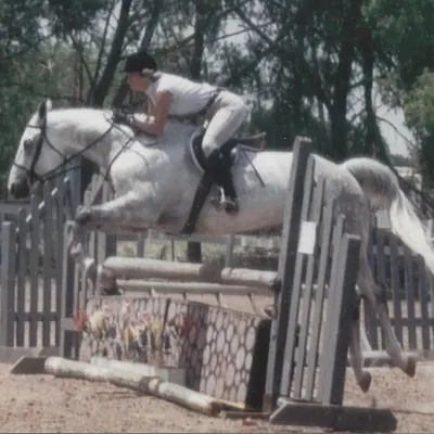 Colonial Equestrian Center